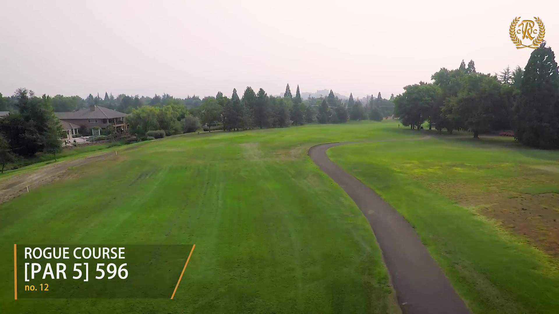 Golf Courses Medford Oregon